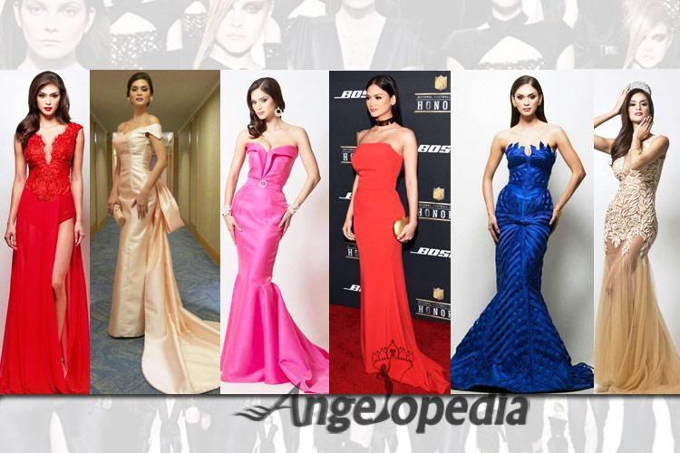 Ruling the Street like a Runway