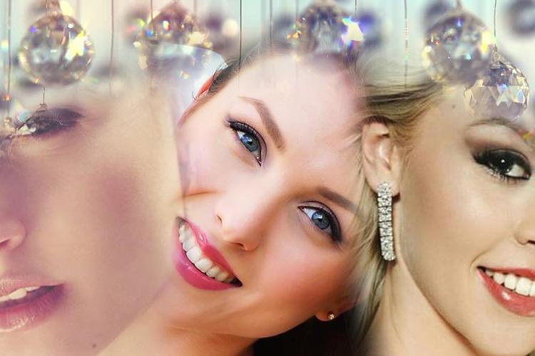 Top 5 Favourites of Miss Finland 2016