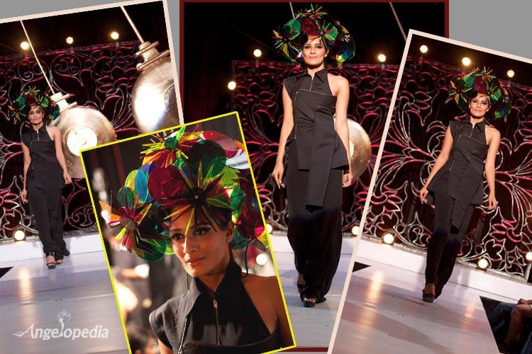 A Medicine to the Runway Fever