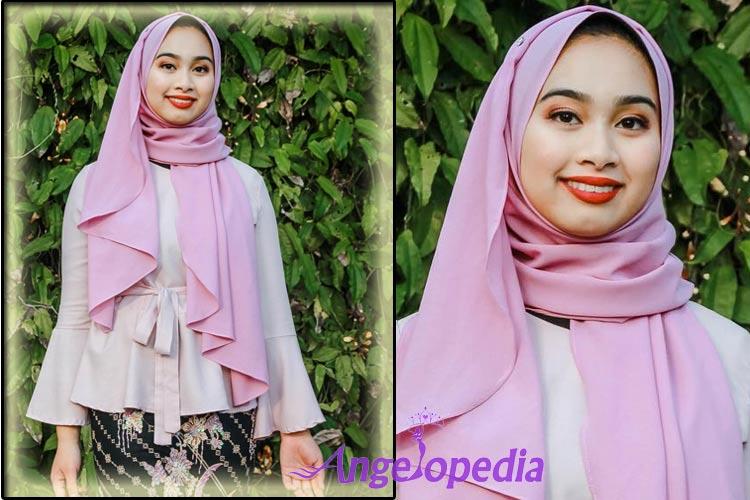 Miss Universe New Zealand 2018 Finalist Nurul Shamsul