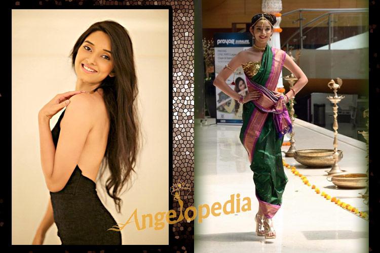 Vaishnavi Patwardhan finalist Femina Miss India 2016