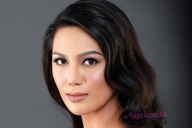 Binibini 26 Wynonah Buot