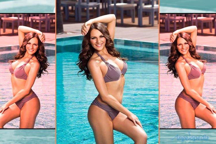 Lucija Soldo from Zagreb