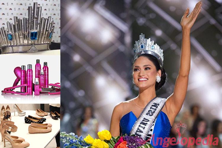 Vava Voom Dolling Accessories