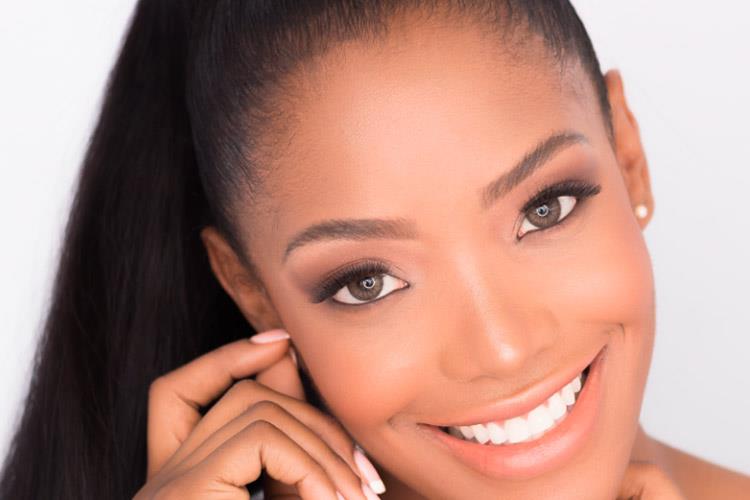 Reina Hispanoamericana Colombia 2018 Alma Beatriz Diaz