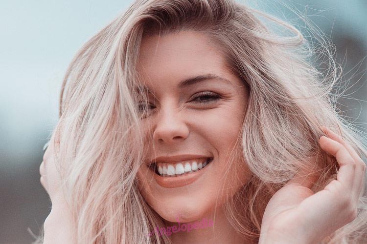 Miss Mississippi Earth United States 2018 Ivy White