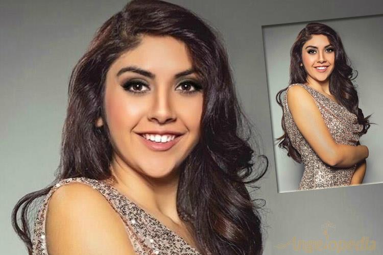 Erin Maestas Miss New Mexico Earth 2019 Delegate Miss Earth USA 2019