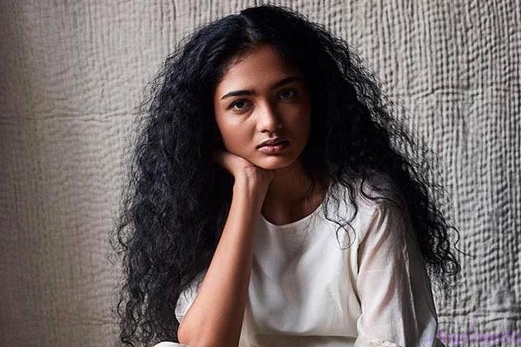 Aishwarya Jagtap from Nasik