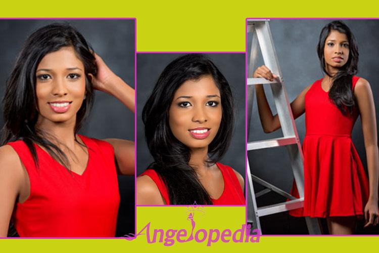 Chamodi Perera (Contestant 10)