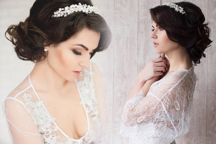 Ksenia Merson for Miss Belarus 2016