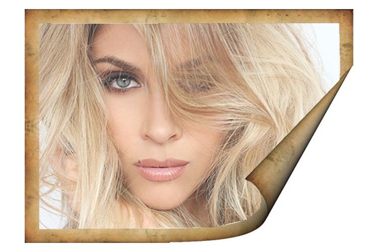 Brie Gabrielle for Miss USA 2016