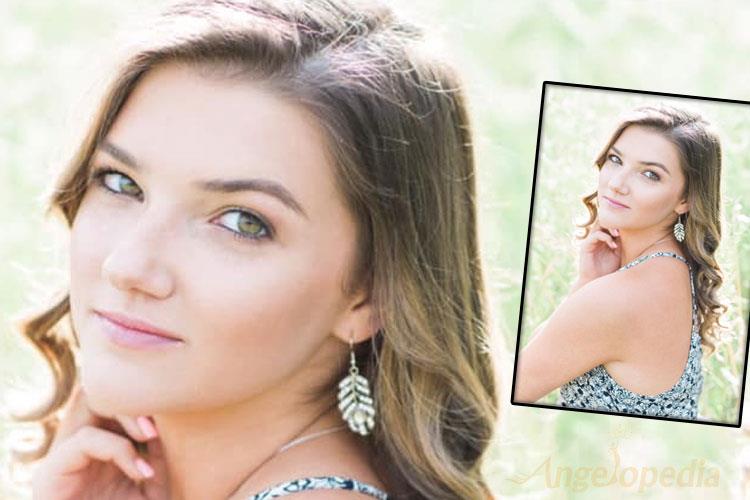 Hunter McDonald Miss Missouri Earth 2019 Delegate Miss Earth USA 2019