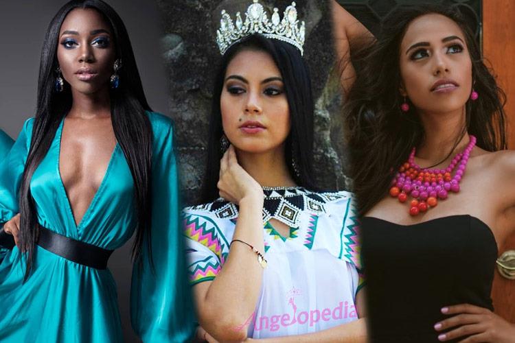 Senorita Panama 2018 Top 10 Hot Picks by Angelopedia