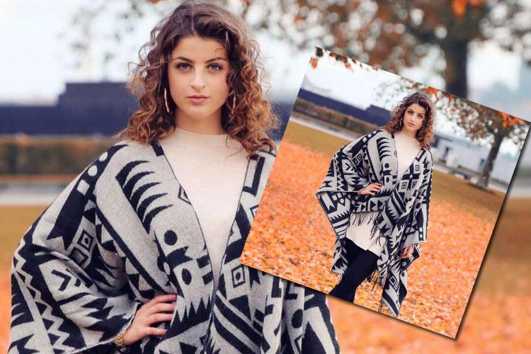 Charlene Steck for Miss Earth Schweiz 2016