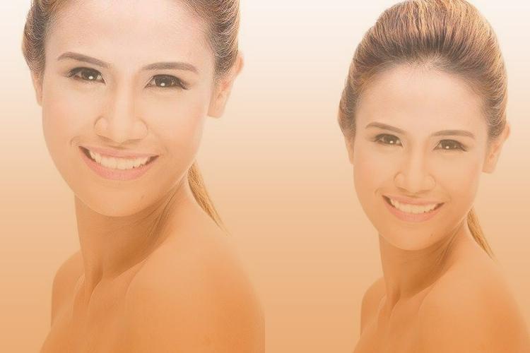 Chrystal Geisha Saringo for Miss Bikini Philippines 2016