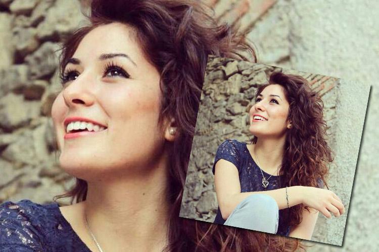 Serena Caruso for Miss Earth Schweiz 2016