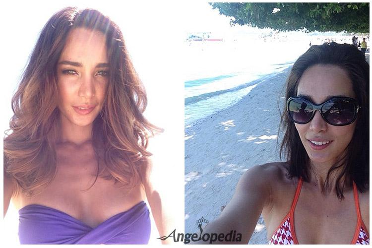 Miss International 2013 Bea Rose Santiago