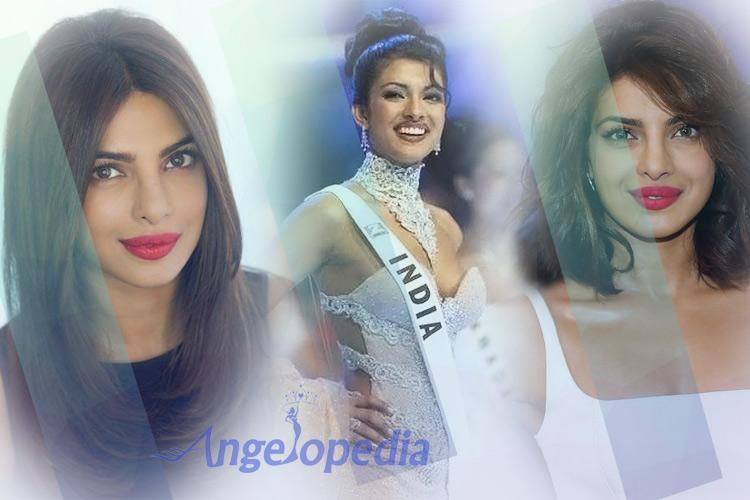 Priyanka Chopra The Epitome of Talent