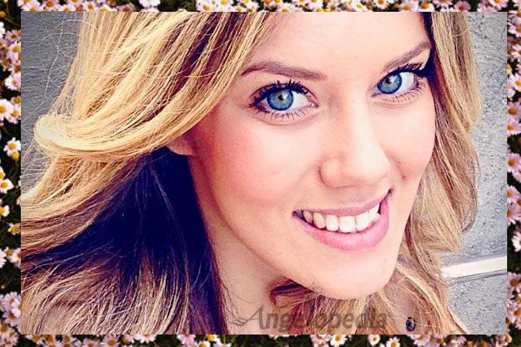 Petra Pupa Jaksic Finalist Miss Universe Croatia 2016