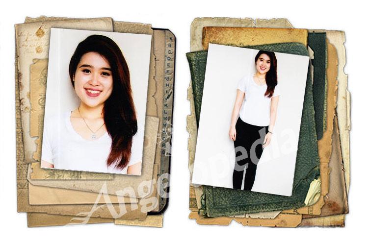 Cynthia Febriani Miss Earth Indonesia 2016 finalist