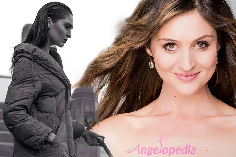 Ronette Chambers for Miss South Africa 2016