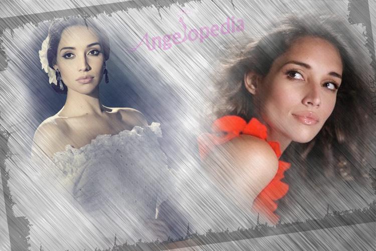 Amelia Vega Miss Universe 2003