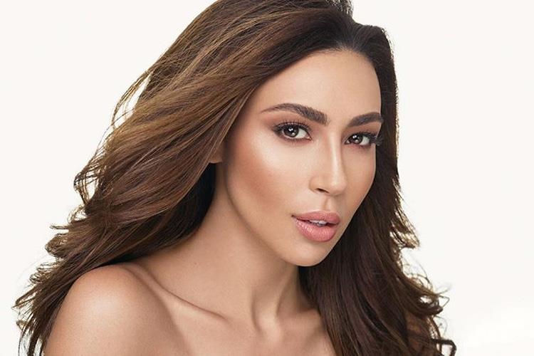 Miss Earth Dominican Republic 2018 Gabriela Franceschini Finalist Miss Earth 2018