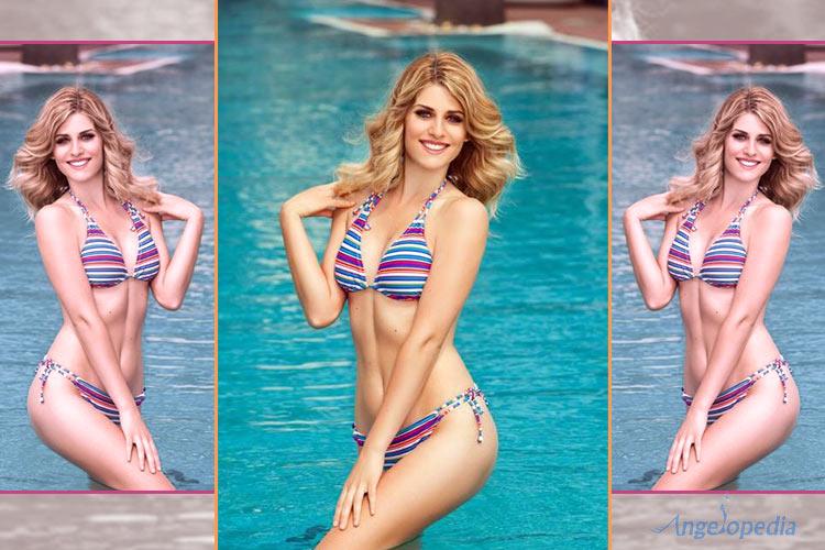 Emanuela Polic from Kastel Kambelovac