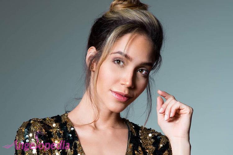 Miss Dominican Republic San Fco De Macoris 2018 Adlai Aliff Toribio