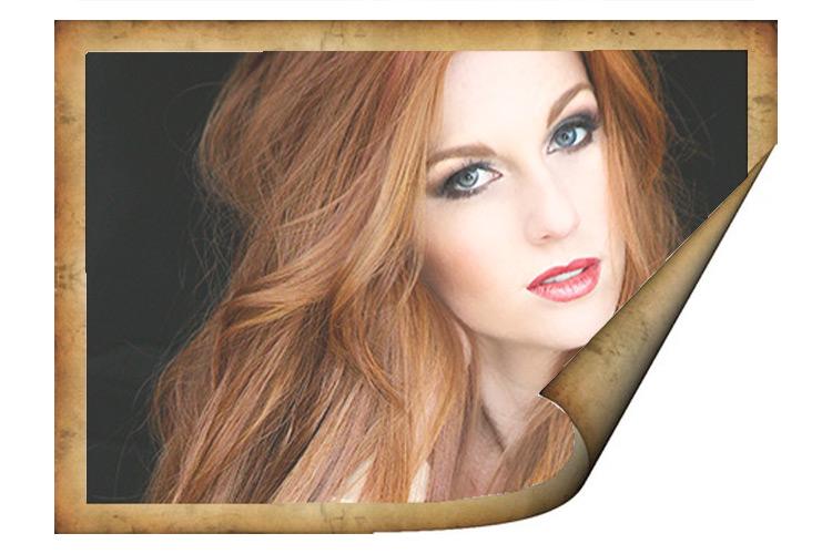 Megan Rae Wise for Miss USA 2016