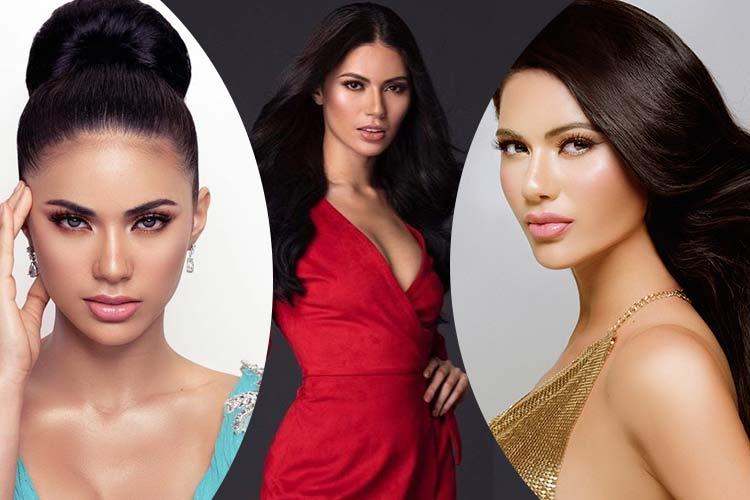 Gazini Christiana Ganados Miss Universe Philippines 2019