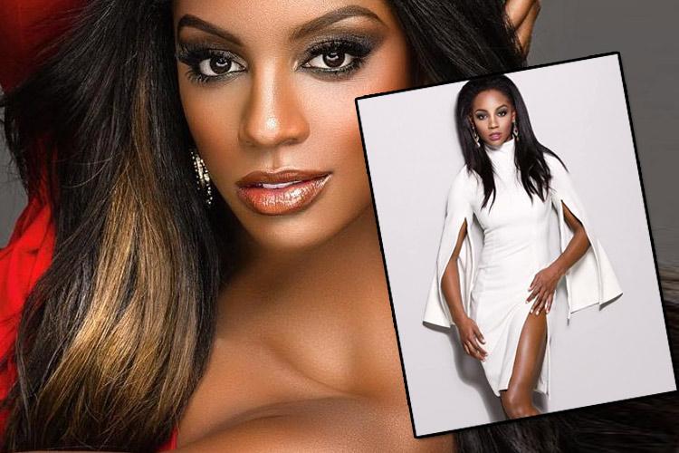 Desiree Williams finalist Miss USA 2016