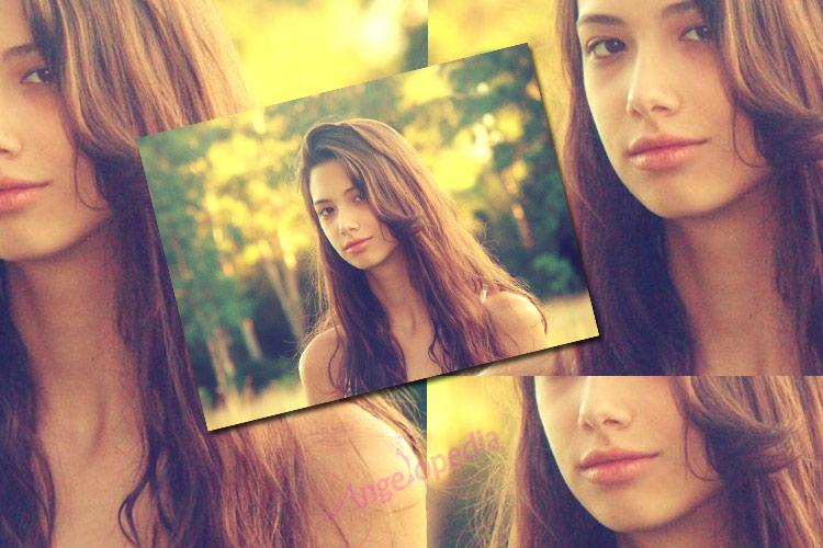 Magdalena Cohendet Miss Universo Uruguay 2016 finalist