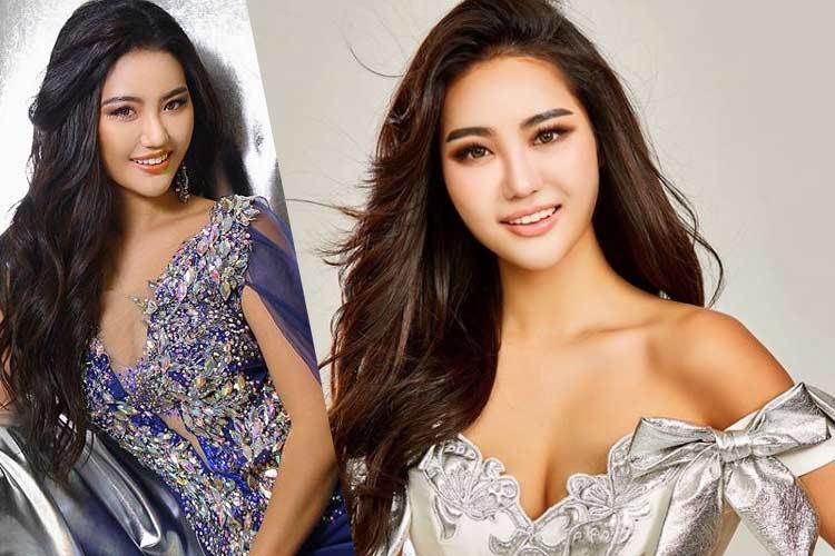 Whee Kwon Miss Supranational South Korea 2019