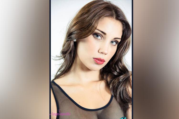 Nicole Maechtig Cortes Contestant Miss Supranational Chile 2015