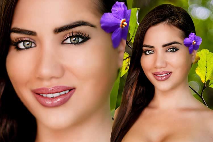 Ljubica Rajkovic Miss Earth Serbia 2019 for Miss Earth 2019