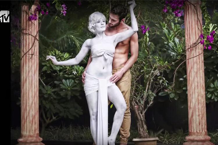 Rushali Rai the Admired Classic Indian Beauty