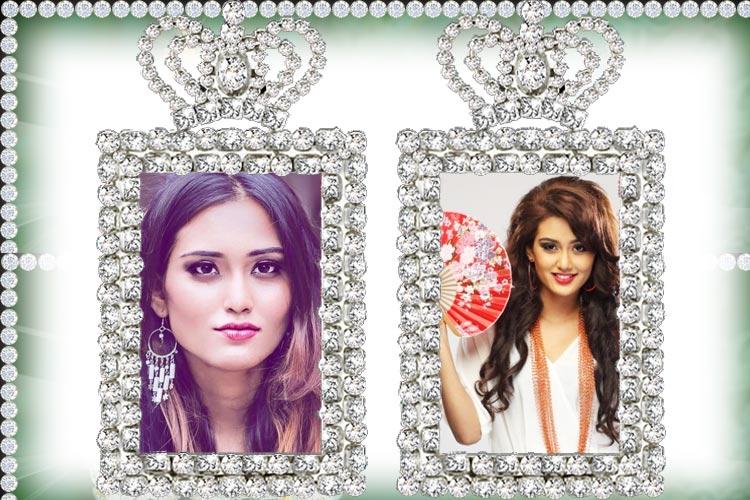 Nikeeta Bellgard Miss Earth India 2016 Finalist