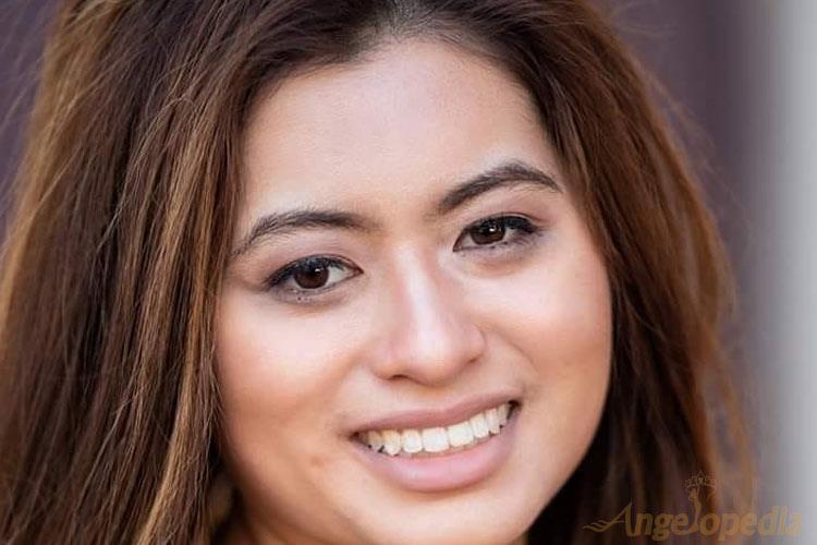 Louie Careaga Miss Rocky Mountains Earth 2019 Delegate Miss Earth USA 2019