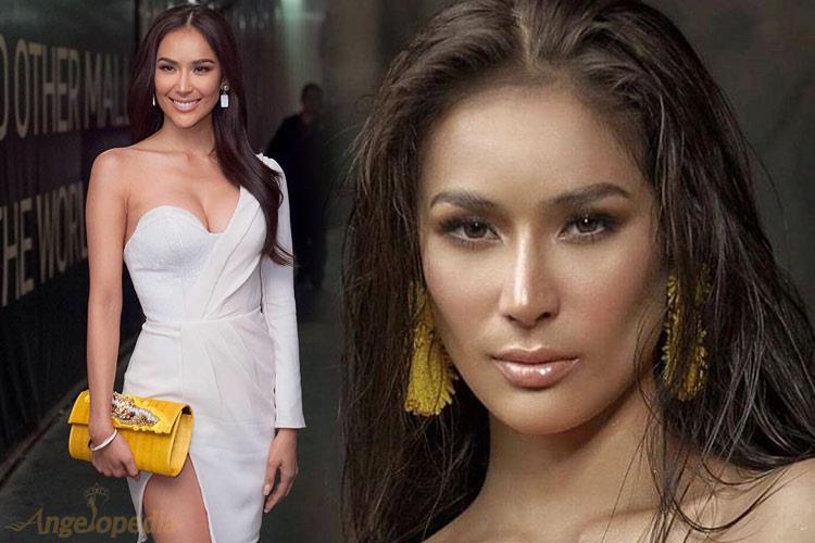 Samantha Mae Bernardo