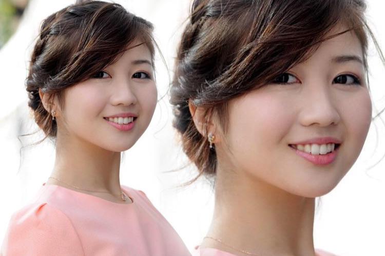 Rinka Kageyama for Miss Supranational Japan 2016