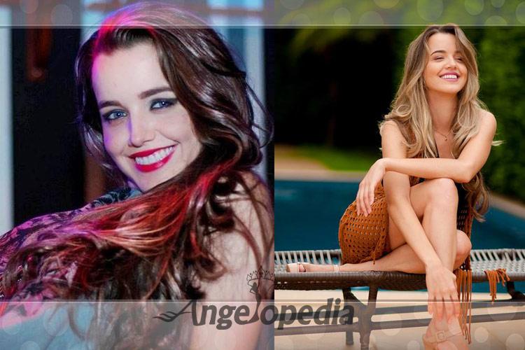 Karliany Barbosa Miss Mundo Rondonia Brasil 2016