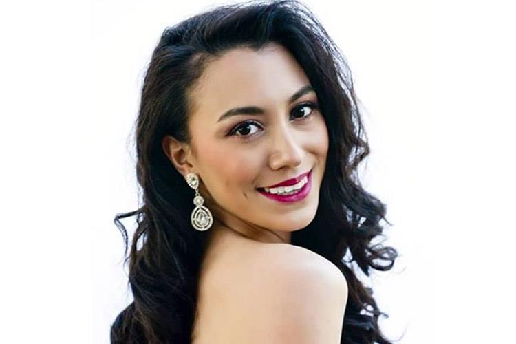 Miss Earth Australia 2018 Monique Shippen Finalist Miss Earth 2018