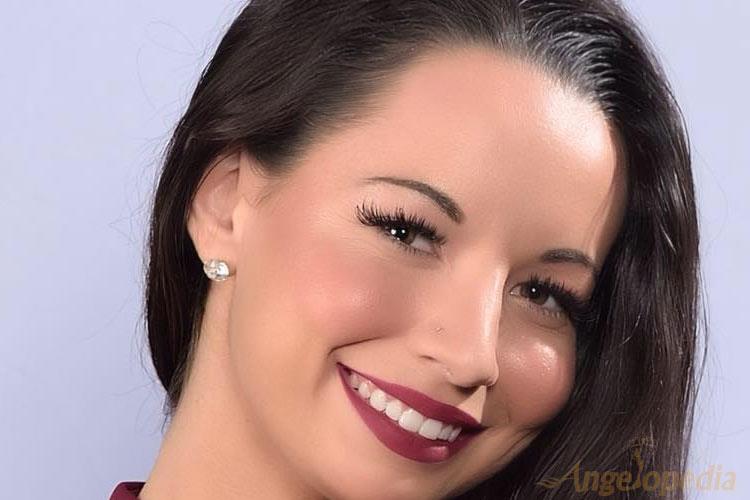 Brooke Williams Miss Washington Earth 2019 Delegate Miss Earth USA 2019