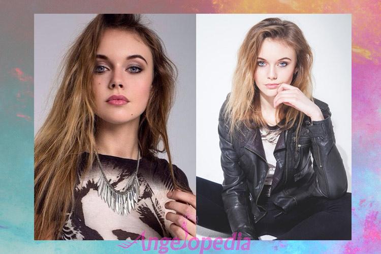 Daria Kurdyukova finalist Miss Russia 2016