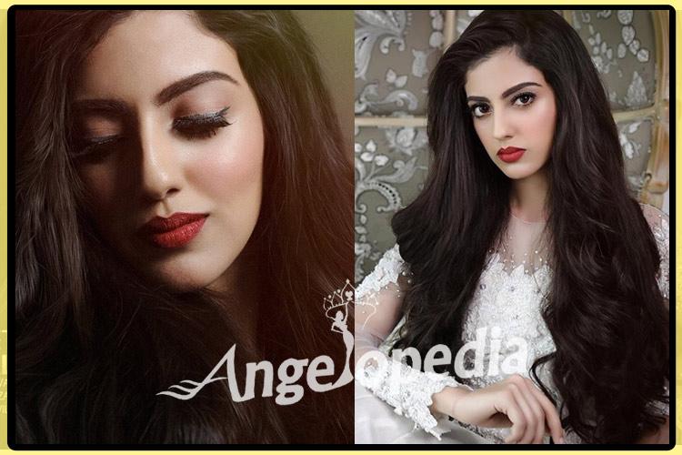 Ranmeet Jassal Contestant Miss Grand International 2016