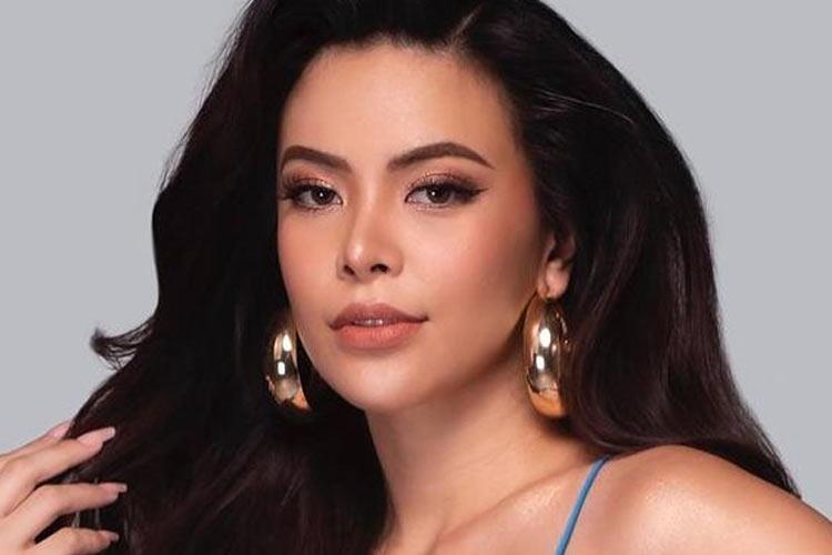 Miss World Philippines 2021 Tracy Maureen Perez Top 13