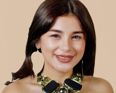 Angelyy Ferrera Emerging as a Strong Contender For Miss Earth Honduras 2024