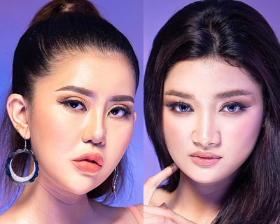 Our Favourites for Miss Universe Myanmar 2024