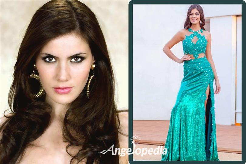 Beauty Talks with Miss Progress International 2015 Liz Arevalos